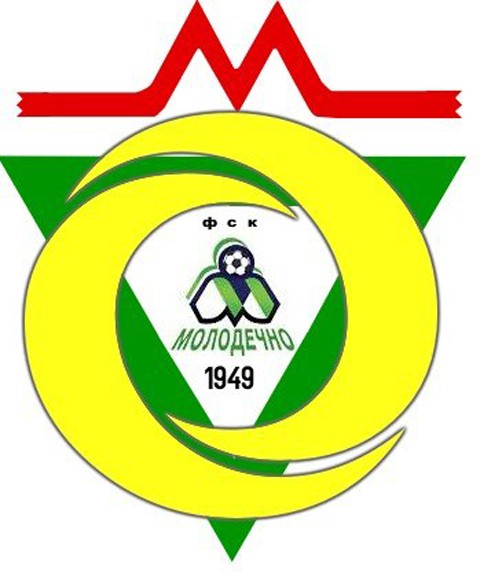 Начинается голосование за новую эмблему ФК «Молодечно»