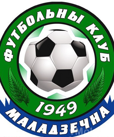 Начинается голосование за новую эмблему ФК «Молодечно»