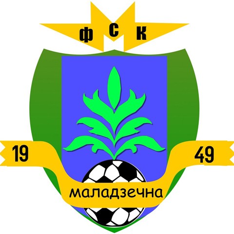 Начинается голосование за новую эмблему ФК «Молодечно»