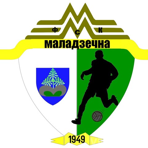 Начинается голосование за новую эмблему ФК «Молодечно»