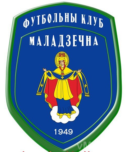 Начинается голосование за новую эмблему ФК «Молодечно»