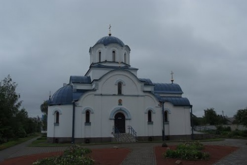 Орша на 12.743 месте в мире