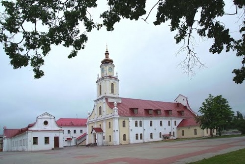 Орша на 12.743 месте в мире