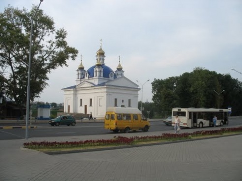 Орша на 12.743 месте в мире
