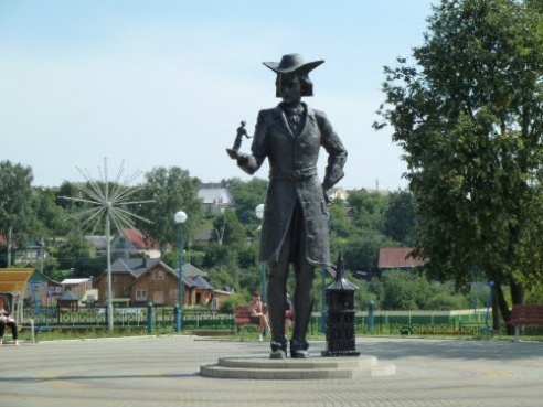 Орша на 12.743 месте в мире