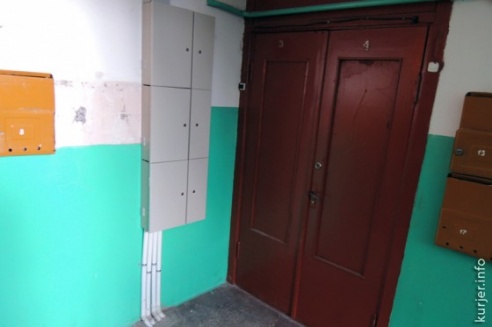 Фотохроника декабря—2013. Слуцк