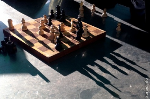 Фотохроника декабря—2013. Слуцк