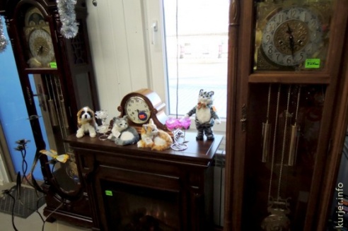 Фотохроника декабря—2013. Слуцк