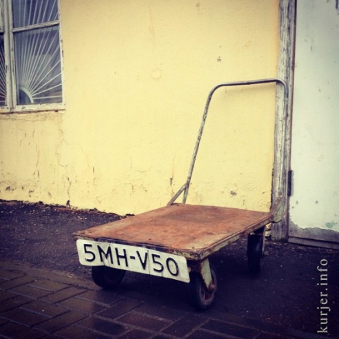 Фотохроника декабря—2013. Слуцк