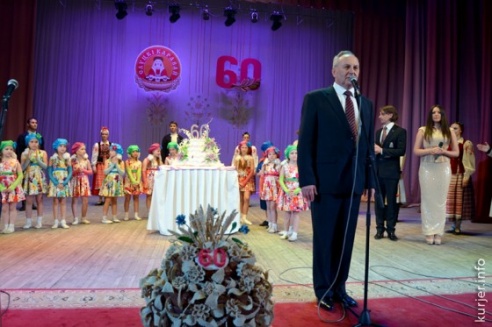 Фотохроника декабря—2013. Слуцк