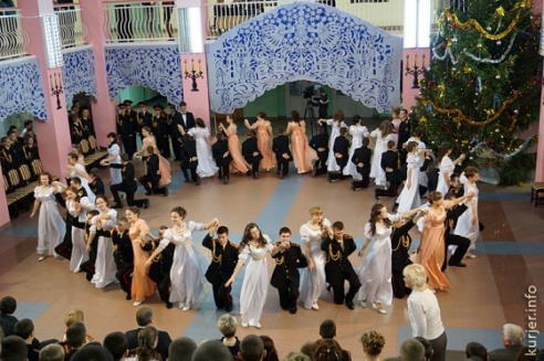 Фотохроника декабря—2013. Слуцк