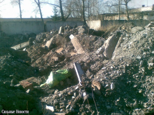 Коллектив Светлогорского завода сборного железобетона обратился с письмом к Лукашенко