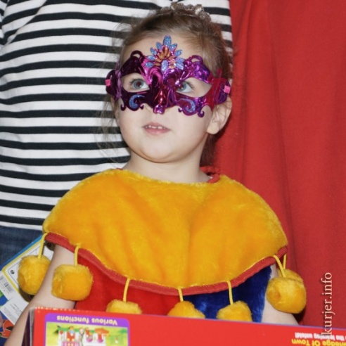 «Напиши письмо Деду Морозу»: итоги акции