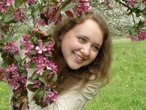 “Я нарэшце адчула сябе запатрабаванай”