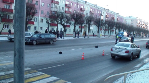 Кровавая трагедия на льнокомбинате