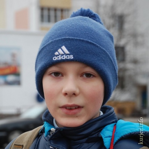 Зимы ждём, но не весной