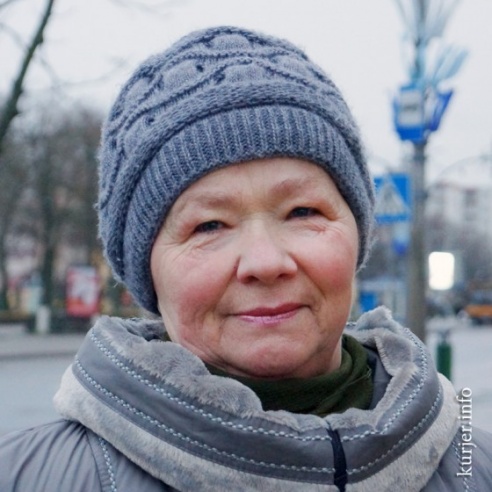 Зимы ждём, но не весной