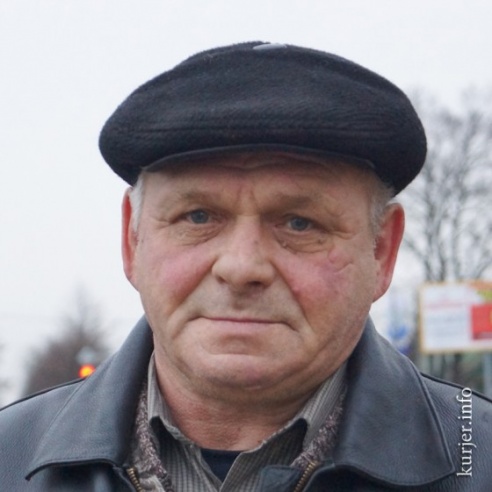 Зимы ждём, но не весной