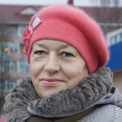 Зимы ждём, но не весной