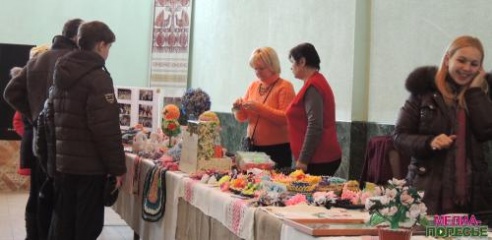 ІІ Епархиальный фестиваль прошёл, радость осталась