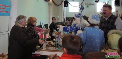 ІІ Епархиальный фестиваль прошёл, радость осталась