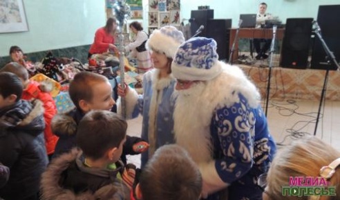 ІІ Епархиальный фестиваль прошёл, радость осталась