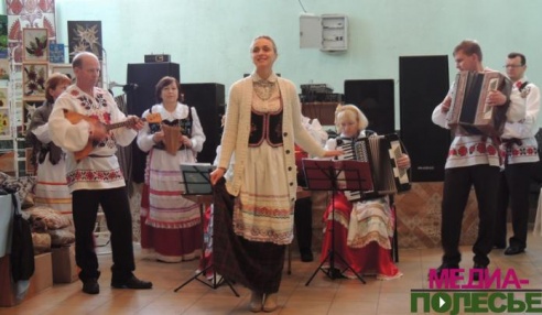 ІІ Епархиальный фестиваль прошёл, радость осталась