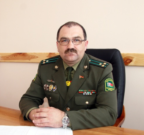 Если вдруг со здоровьем случится беда, военные медики помогут всегда