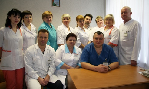 Если вдруг со здоровьем случится беда, военные медики помогут всегда