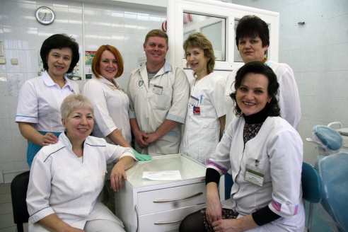 Если вдруг со здоровьем случится беда, военные медики помогут всегда