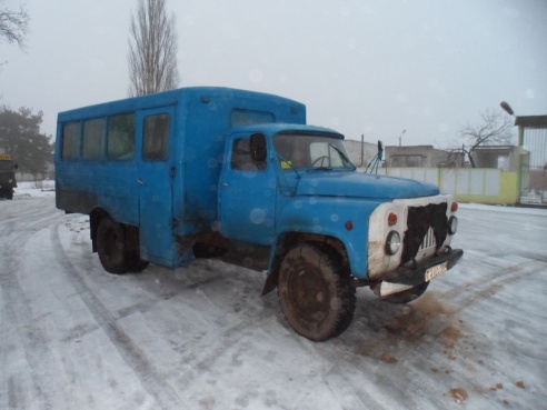 Светлогорская птицефабрика: завезенное для модернизации оборудование годами простаивает под открытым небом (фото)
