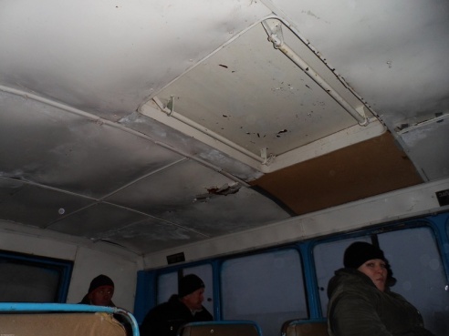 Светлогорская птицефабрика: завезенное для модернизации оборудование годами простаивает под открытым небом (фото)