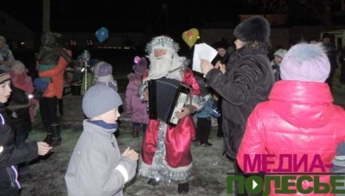 Давид-городокские «Коники». Репортаж с уникального праздника