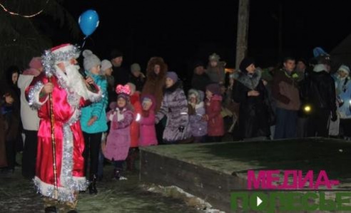 Давид-городокские «Коники». Репортаж с уникального праздника