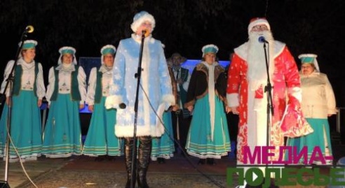 Давид-городокские «Коники». Репортаж с уникального праздника