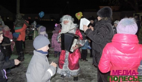 Давид-городокские «Коники». Репортаж с уникального праздника