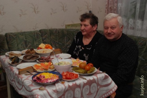 Як прайшоў Шчодрык у Восаве