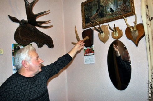 «Мы — апошнія жыхары беларускай вёскі»