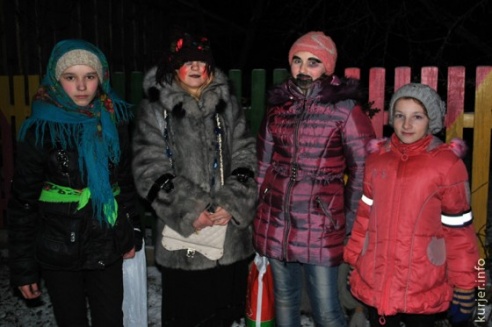 «Мы — апошнія жыхары беларускай вёскі»