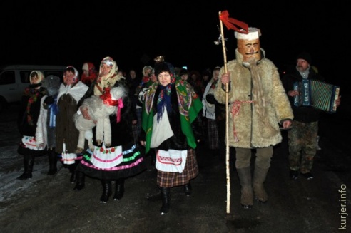 «Мы — апошнія жыхары беларускай вёскі»