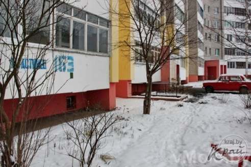 Из-за пожара в мусоропроводе пришлось эвакуировать жильцов дома