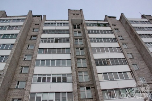 Из-за пожара в мусоропроводе пришлось эвакуировать жильцов дома