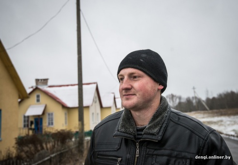 Распределение в Дрибинский район без прикрас: зарплата $300 и дом без отопления