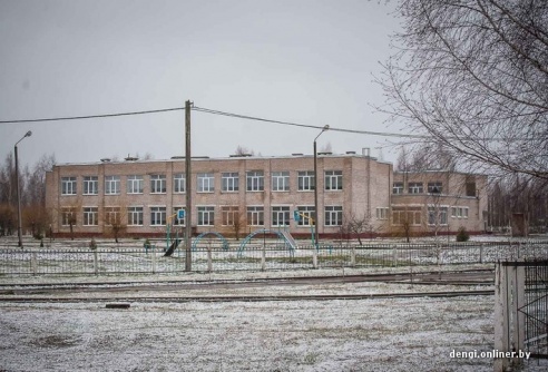 Распределение в Дрибинский район без прикрас: зарплата $300 и дом без отопления