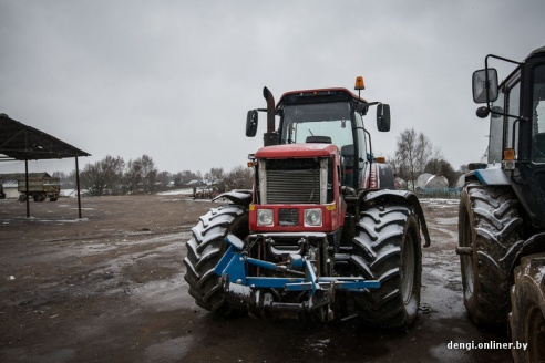 Распределение в Дрибинский район без прикрас: зарплата $300 и дом без отопления