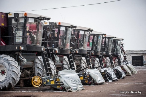 Распределение в Дрибинский район без прикрас: зарплата $300 и дом без отопления