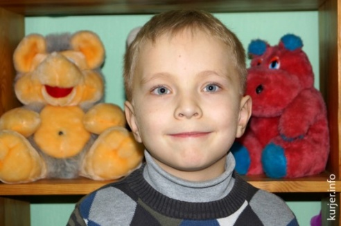 Дети говорят. Или почему до сих пор не было снега