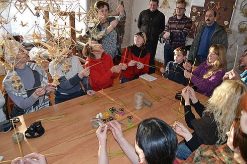 Тур-санация «Тайны живой воды» получил первое «крещение» на Крещение