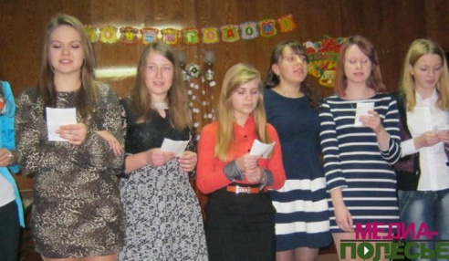 День самоуправления и вечер встречи с выпусниками прошли в ДШИ