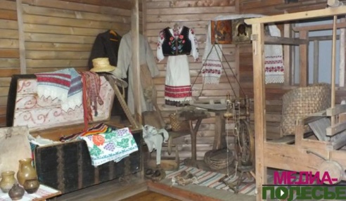 На "Вячоркі ў сялянскай хаце" запрашае краязнаўчы музей